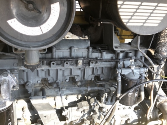ขายรถตักล้อยาง KOMATSU WA300-3E นำเข้าเองจากญี่ปุ่น สภาพสวยพร้อมใช้งาน มีVDOการทำงานครับ