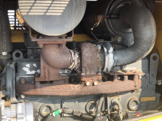 ขายรถตักล้อยาง KOMATSU WA300-3E นำเข้าเองจากญี่ปุ่น สภาพสวยพร้อมใช้งาน มีVDOการทำงานครับ
