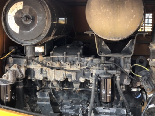 ขายรถตักล้อยาง KOMATSU WA300-3E นำเข้าเองจากญี่ปุ่น สภาพสวยพร้อมใช้งาน มีVDOการทำงานครับ