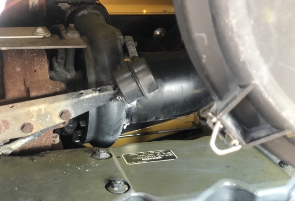 ขายรถตักล้อยาง KOMATSU WA320-6 ปี 2014 นำเข้าเองจากญี่ปุ่น สภาพสวยพร้อมใช้งาน มีVDOการทำงานครับ