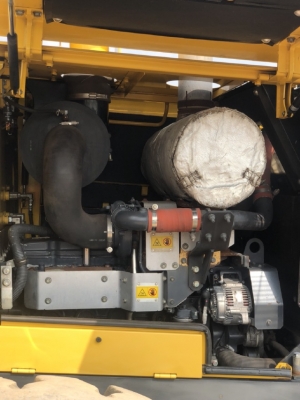 ขายรถตักล้อยาง KOMATSU WA380-6 ปี 2013 นำเข้าเองจากญี่ปุ่น สภาพสวยพร้อมใช้งาน มีVDOการทำงานครับ
