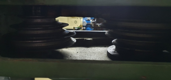 ขายครับขาย มิลลิ่ง m2 ไต้หวัน นิ่ม เงียบ พร้อมใช้ 45000 บาท ขายครับขาย มิลลิ่ง m2 ไต้หวัน นิ่ม เงียบ พร้อมใช้ 45000 บาท