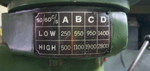 ขายครับขาย มิลลิ่ง m2 ไต้หวัน นิ่ม เงียบ พร้อมใช้ 45000 บาท ขายครับขาย มิลลิ่ง m2 ไต้หวัน นิ่ม เงียบ พร้อมใช้ 45000 บาท