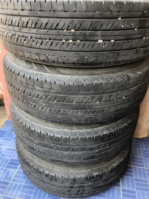 ล้อเดิม ISUZU ขนาด16 นิ้ว 6 รู ใส่ได้หลายรุ่น