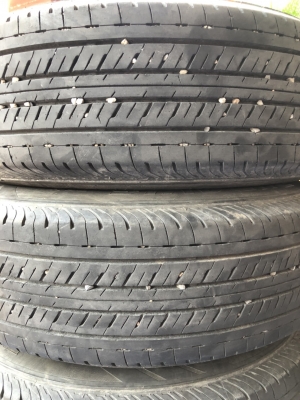 ล้อเดิม ISUZU ขนาด16 นิ้ว 6 รู ใส่ได้หลายรุ่น