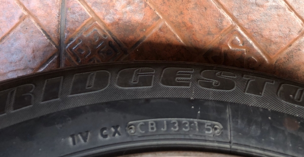 ล้อเดิม ISUZU ขนาด16 นิ้ว 6 รู ใส่ได้หลายรุ่น