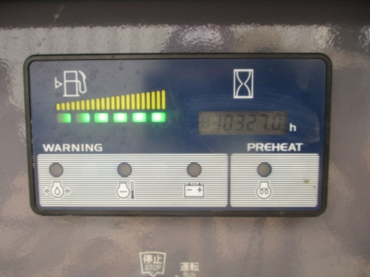 เครื่องปั่นไฟ 13KVA DENYO DCA-13ESY โทร. 080-6565422 (หนิง) เครื่องปั่นไฟ 13KVA DENYO DCA-13ESY โทร. 080-6565422 (หนิง)