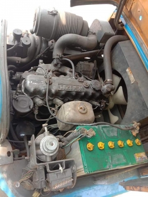 ขายโฟล์ลิฟต์มือ2 ขายโฟล์ลิฟต์มือ2