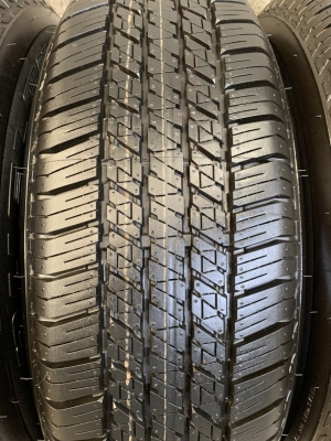 รถออกปีนี้ 20 ล้อแม็กป้ายแดง Mitsu Triton รุ่นใหม่ล่าสุด ขอบ 17 พร้อมยางใหม่ป้ายแดง 245-65-17 Bridgestone ปลายปี 19