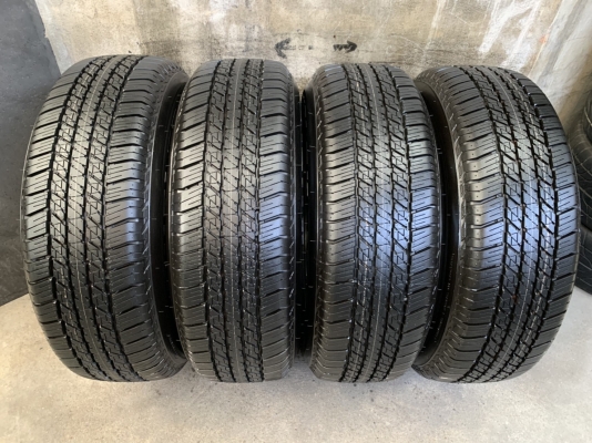 รถออกปีนี้ 20 ล้อแม็กป้ายแดง Mitsu Triton รุ่นใหม่ล่าสุด ขอบ 17 พร้อมยางใหม่ป้ายแดง 245-65-17 Bridgestone ปลายปี 19