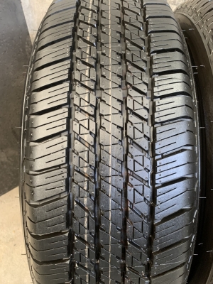 รถออกปีนี้ 20 ล้อแม็กป้ายแดง Mitsu Triton รุ่นใหม่ล่าสุด ขอบ 17 พร้อมยางใหม่ป้ายแดง 245-65-17 Bridgestone ปลายปี 19