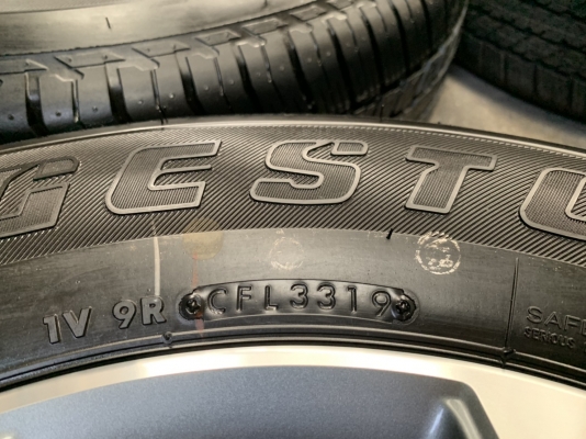 รถออกปีนี้ 20 ล้อแม็กป้ายแดง Mitsu Triton รุ่นใหม่ล่าสุด ขอบ 17 พร้อมยางใหม่ป้ายแดง 245-65-17 Bridgestone ปลายปี 19