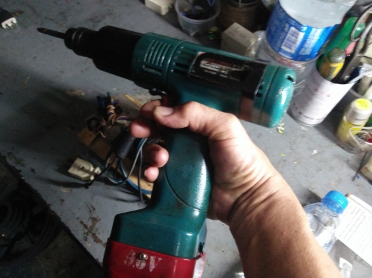 ขายสว่านมากิต้าแท้ๆ