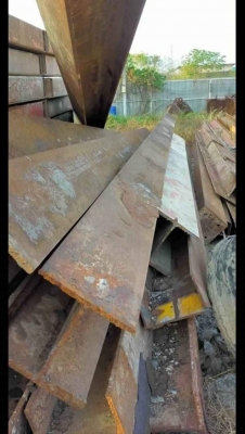 ขายเหล็กบีมมือ2 ขายเหล็กบีมมือ2