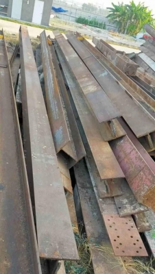 ขายเหล็กบีมมือ2
