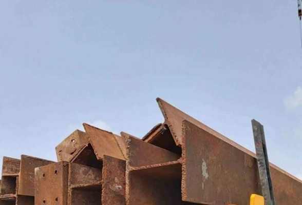 ขายเหล็กบีมมือ2 ขายเหล็กบีมมือ2