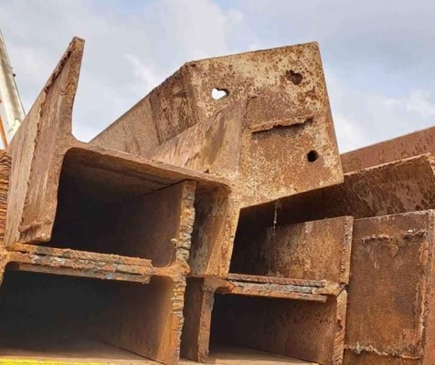 ขายเหล็กบีมมือ2 ขายเหล็กบีมมือ2