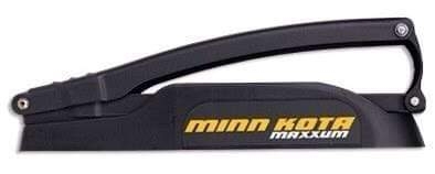 Minnkota maxxum Foot Control 70lb ตัวท็อป