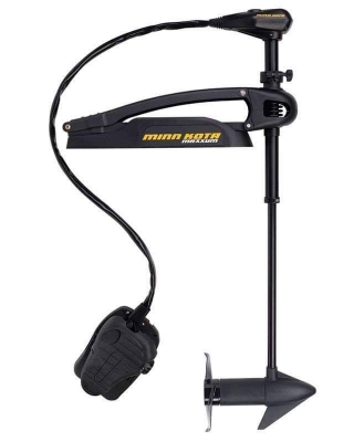 Minnkota maxxum Foot Control 70lb ตัวท็อป