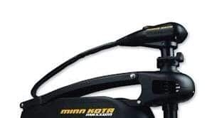 Minnkota maxxum Foot Control 70lb ตัวท็อป