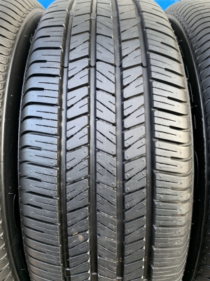 ยางใหม่ป้ายแดง 205-60-16 Maxxis ปลายปี 19 รถออกปีนี้ 20 ตุ่มเป้งๆ เส้นสีชัด