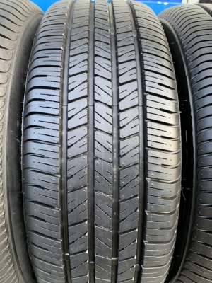 ยางใหม่ป้ายแดง 205-60-16 Maxxis ปลายปี 19 รถออกปีนี้ 20 ตุ่มเป้งๆ เส้นสีชัด
