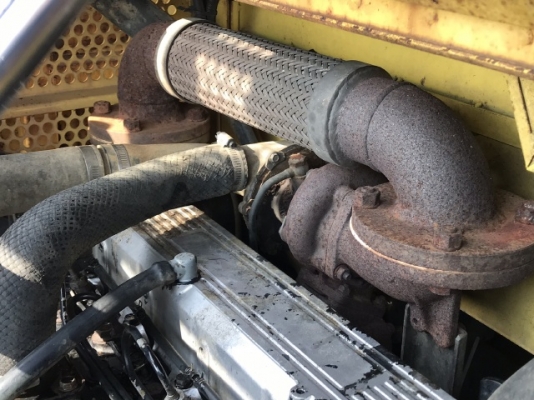 ขายรถบรรทุกอเนกประสงค์ YANMAR C50R-2 กระบะดั้ม นำเข้าเองจากญี่ปุ่น สภาพสวยพร้อมใช้ มีVDOการทำงานครับ