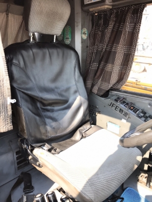ขายรถเครน TADANO TR100M-1 (ขนาด 10 ตัน) ปี 1996 นำเข้าเองจากญี่ปุ่น สภาพสวยพร้อมใช้งาน มีVDOการทำงาน