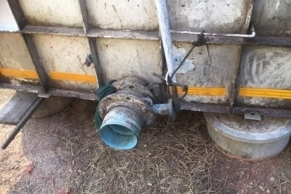 ขายครับ แท้งน้ำยาง กว้าง2.3ม ยาว 5.6ม สูง1.6ม (หนา) ราคา 70,000 สนใจ089-5367218 081-4252943 ขายครับ แท้งน้ำยาง กว้าง2.3ม ยาว 5.6ม สูง1.6ม (หนา) ราคา 70,000 สนใจ089-5367218 081-4252943