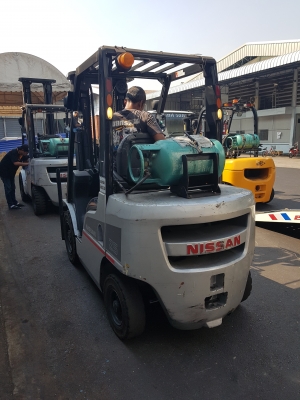 ขายฟอร์คลิฟท์ 2.5ตัน ขายฟอร์คลิฟท์ 2.5ตัน