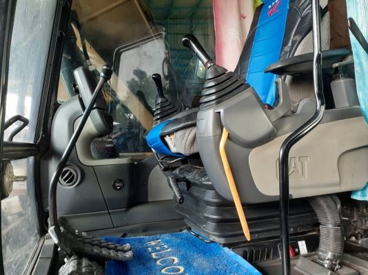 รถแบคโฮ CAT 312D2 รถแบคโฮ CAT 312D2