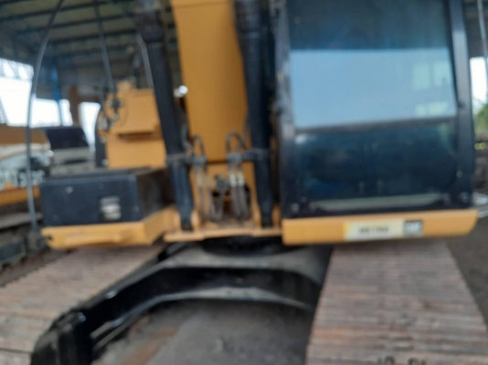 รถแบคโฮ CAT 312D2 รถแบคโฮ CAT 312D2