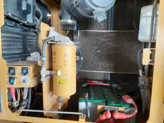 รถแบคโฮ CAT 312D2 รถแบคโฮ CAT 312D2