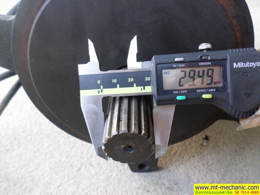 มอเตอร์ดีซี 48V ขนาด 2 kW ยี่ห้อ Nikko สภาพดี ใช้งานได้ดีปกติ เดิมเป็นมอเตอร์โฟล์คลิฟท์ มอเตอร์ดีซี 48V ขนาด 2 kW ยี่ห้อ Nikko สภาพดี ใช้งานได้ดีปกติ เดิมเป็นมอเตอร์โฟล์คลิฟท์