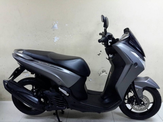 40900 NEW Yamaha LEXI ปี2019 โฉมใหม่ล่าสุด 2809 กม. สภาพนางฟ้า เอกสารพร้อมโอน.jpg