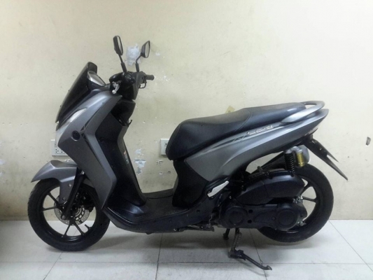 41900 NEW Yamaha LEXI S VVA ABS ตัวท็อป โฉมใหม่ล่าสุด 2135 กม. เอกสารพร้อมโอน.jpg