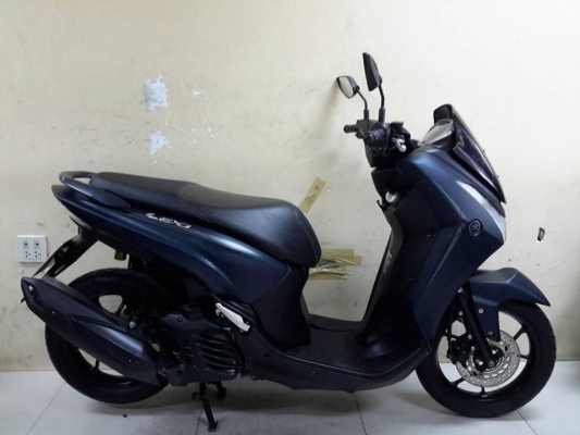 42500 NEW Yamaha LEXI ABS ปี2019 กุญแจรีโมท Keyless 3411 กม. สภาพนางฟ้า เอกสารพร้อมโอน.jpg