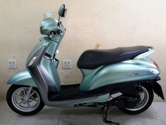 42900 NEW Yamaha Grand Filano Hybrid โฉมใหม่ล่าสุด 1649 กม. เอกสารพร้อมโอน.jpg