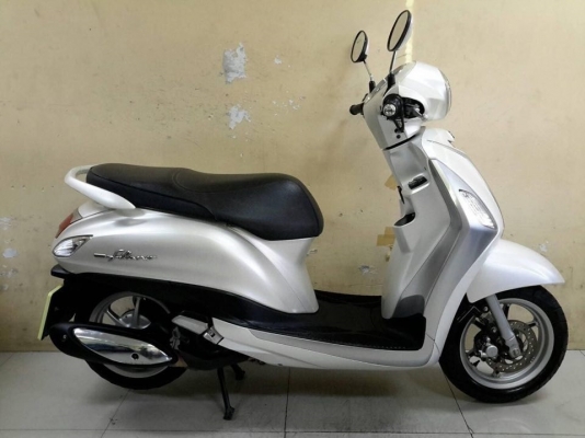 43900 NEW Yamaha Grand Filano Hybrid ปี2019 โฉมใหม่ล่าสุด สภาพนางฟ้า 1303 กม. เอกสารครบพร้อมโอน.jpg
