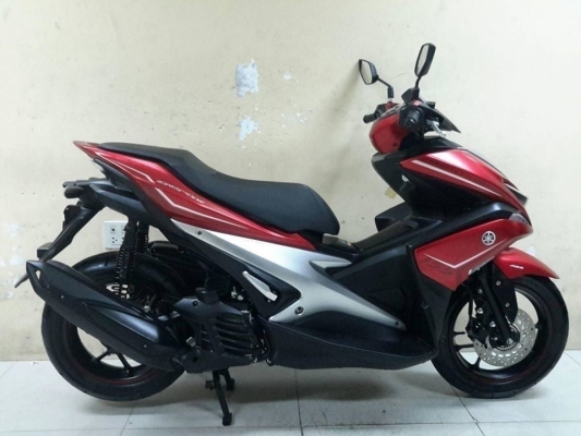 49500 Yamaha Aerrox 155 ABS Keyless ตัวท็อป เตาแก๊ส โฉมใหม่ล่าสุด 1274 กม. เอกสารพร้อมโอน.jpg