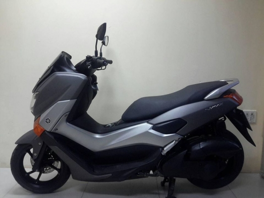 49500 Yamaha Nmax 155 ABS โฉมใหม่ล่าสุด 5841 กม. สภาพนางฟ้า เอกสารพร้อมโอน.jpg