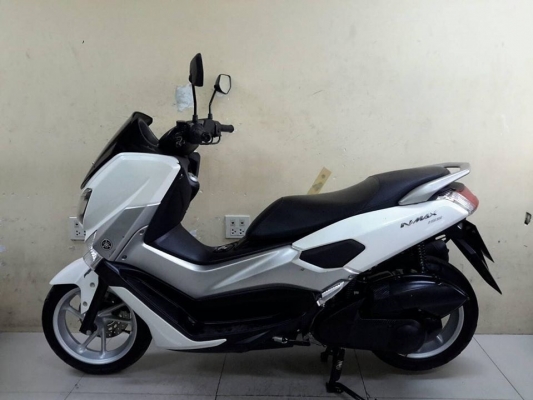 52900 Yamaha Nmax 155 ABS ปี2019 โฉมใหม่ล่าสุด 2825 กม. สภาพนางฟ้า เอกสารพร้อมโอน.jpg
