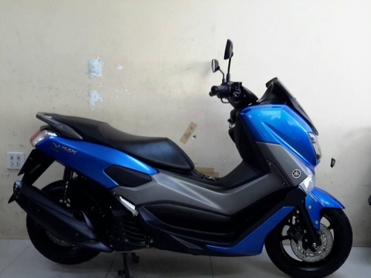 57900 NEW Yamaha Nmax 155 ABS ปี2019 โฉมใหม่ล่าสุด 1868 กม. เอกสารพร้อมโอน.jpg