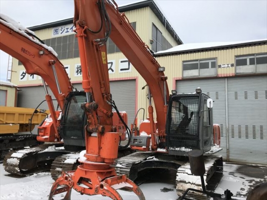 ขายรถขุด HITACHI EX120-5 นำเข้าจากญี่ปุ่น สภาพสวยพร้อมใช้งาน ถึงเร็วๆนี้ครับ