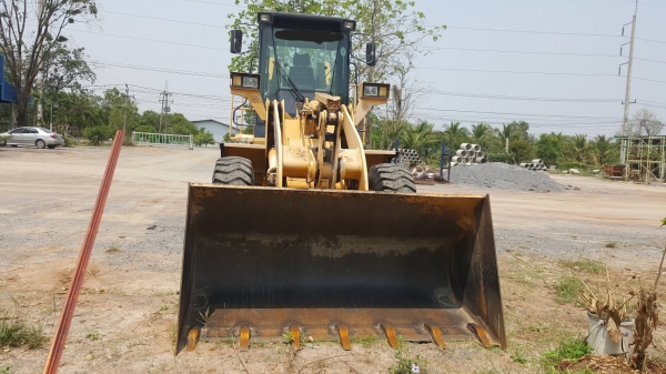 ขาย รถตัก LIUGONG 835 รถมือเดียว สภาพเดิมๆพร้อมใช้งาน ราคาต่อรองได้ครับ ขาย รถตัก LIUGONG 835 รถมือเดียว สภาพเดิมๆพร้อมใช้งาน ราคาต่อรองได้ครับ