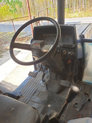 ขาย ISEKI TA270 สภาพสวย 4WD ขาย ISEKI TA270 สภาพสวย 4WD
