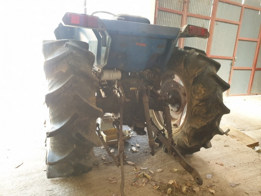 ขาย ISEKI TA270 สภาพสวย 4WD ขาย ISEKI TA270 สภาพสวย 4WD
