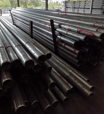 ขายเหล็กท่อกลม