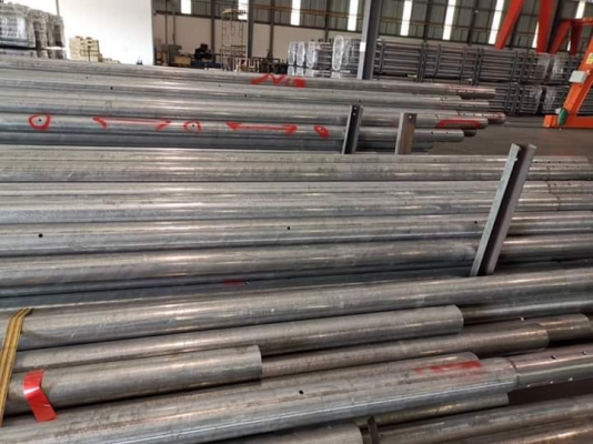 ขายเหล็กท่อกลม ขายเหล็กท่อกลม