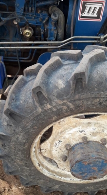 รถไถ FORD 6610 พร้อมใช้งาน รถไถ FORD 6610 พร้อมใช้งาน